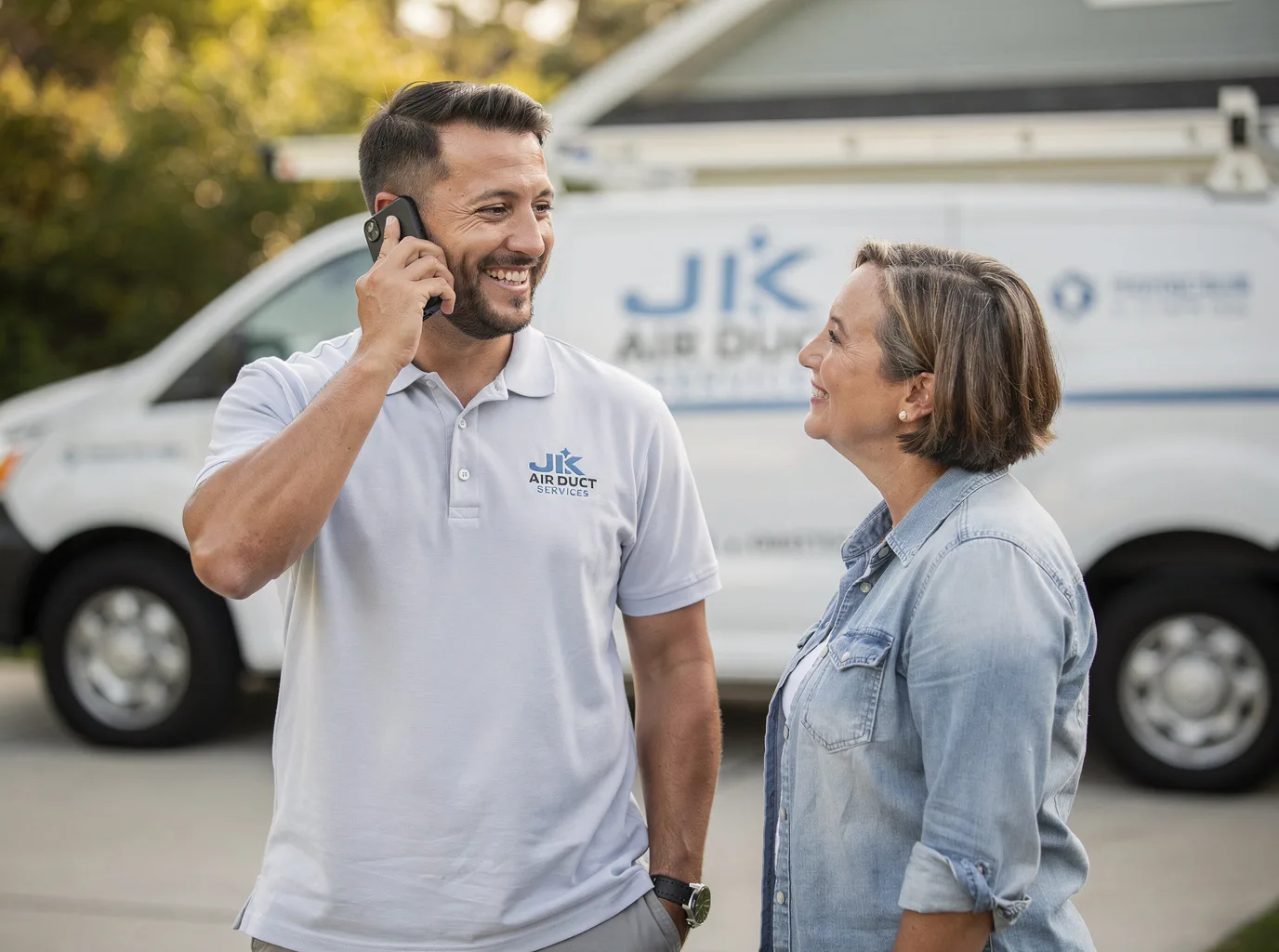 Air Duct Cleaning Hockessin, DE FAQs